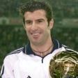 Luis Figo 10